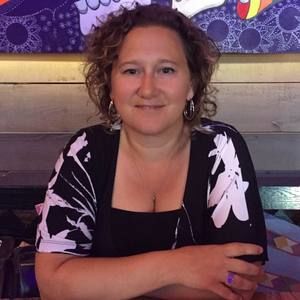 Meet your Posher, Liza